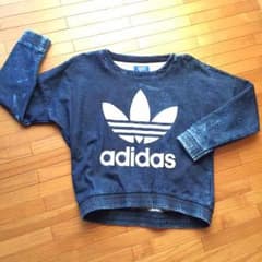美品☆adidasのサムネイル