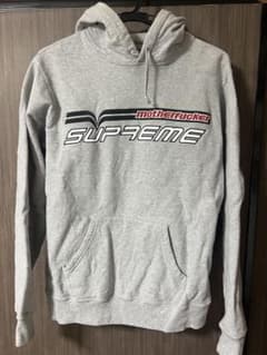 Supreme パーカー グレーのサムネイル