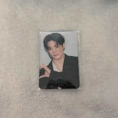 NCT JNJM 제노 제민 DUALITY 일본 FC 특전 트레카