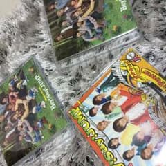 Magic Powerのサムネイル
