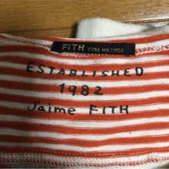 Fith【USED】トップスのサムネイル