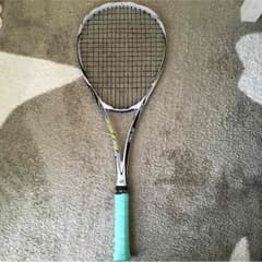 ソフトテニスラケットYONEX  NEXTAGE80sのサムネイル