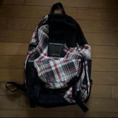 old diesel 90s archive リュックサック y2k ストリート old diesel 90s archive リュックサック y2k ストリート - メルカリ