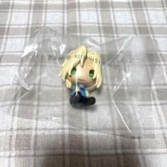 SideM 도츠키 케이 이치 반 쿠지 쵸코이코 피규어