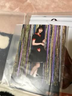 乃木坂46生写真コンプのサムネイル