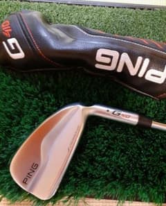 PING G410 CROSSOVER 4UTのサムネイル