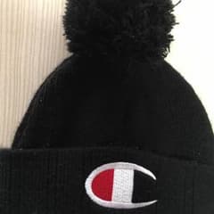 チャンピオンニット帽☆のサムネイル