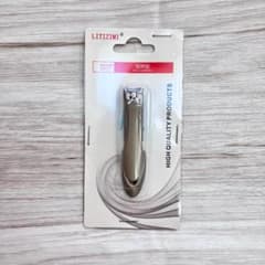 【新品未開封】LITIZIMI 爪切り ネイルクリッパー