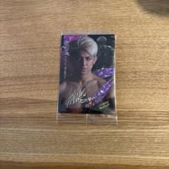 RIZIN 鈴木千尋 トレーディングカード No.22のサムネイル