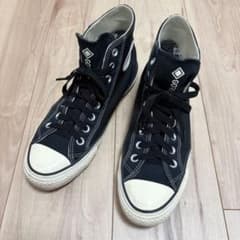 CONVERSE ALL STAR GORE-TEX ハイカット