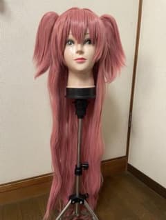【コスプレ】桃井愛莉 ウィッグのサムネイル