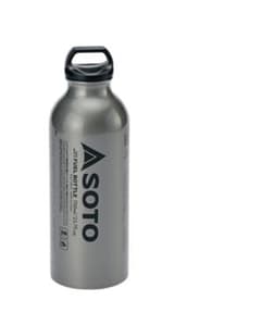 SOTO広口フューエルボトル700ml SOD-700-07のサムネイル