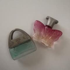ANNA SUI 香水 ミニボトル 2点セットのサムネイル