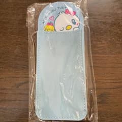 ピヨ丸 ペンケース  ナース ブルーのサムネイル