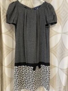 ワンピース　m’s GRACY エムズグレイシーのサムネイル