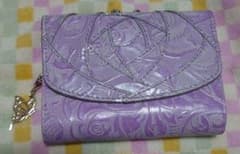 ANNA SUI　財布　新品未使用のサムネイル