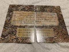 ビーストフォーマー 謎の古文書 トランスフォーマー タカラ 80年代