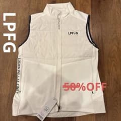 新品LPFG LUCIEN PELLAT-FINET ベスト M size 最安 新品LPFG LUCIEN PELLAT-FINET ベスト M size - メルカリ