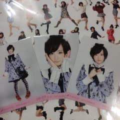 乃木坂４６　生駒里奈　生写真　コンプ m87232901411_1.jpg?1632041592