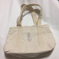 トートバッグのサムネイル