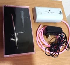 生産終了]ハリウッドエアー ミニ 入手困難 - メルカリ