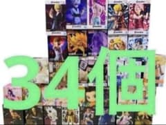 1004 ドラゴンボール ナルト ハンターハンター フィギュア おまとめ