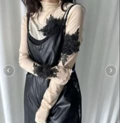 AMERI VINTAGE アメリヴィンテージ ロンパースのサムネイル