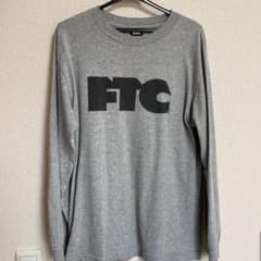 FTC 長袖のサムネイル