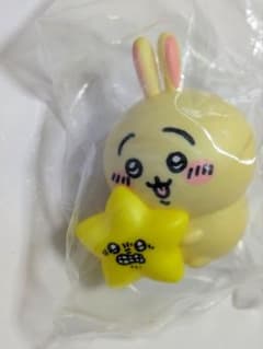 【ちいかわ】うさぎ　星といっしょライトのサムネイル