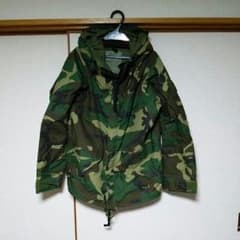 迷彩ジャケットのサムネイル