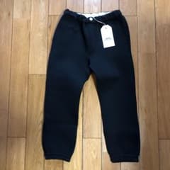 新品未使用タグ付き！SMOOTHYスムージー✴︎肉厚パンツ150のサムネイル