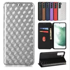 GALAXY A53G手帳型ケースのサムネイル