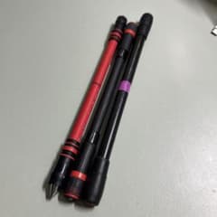 ペン回し 改造ペン 3本セット