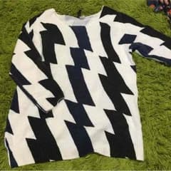 ♡H&Mのニットセーター♡のサムネイル