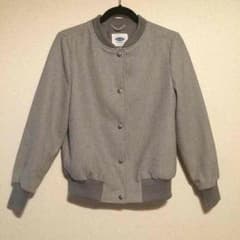 OLD NAVY スタジャン風ブルゾンのサムネイル
