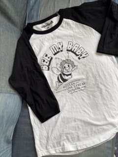 rottan Tシャツのサムネイル