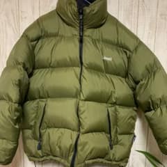 bear ベアー　ダウンジャケットのサムネイル