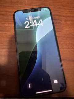 Apple iPhone XS 256GB simフリー 【使えるがジャンク】のサムネイル