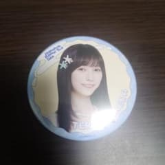 乃木坂46 池田瑛紗 缶バッジ 2026のサムネイル
