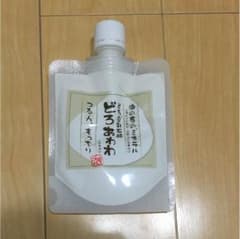 白うさぎ様専用  どろあわわ 洗顔のサムネイル