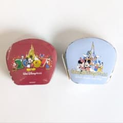 WDW ウォルトディズニーワールド マジックタオル 2点セット まとめ売り