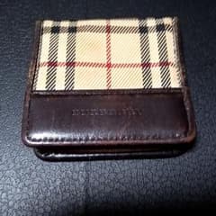 BURBERRY 小銭入れのサムネイル