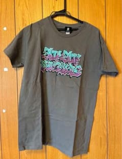 go!go!vanillas Tシャツのサムネイル