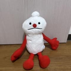 パペットスンスン ぬいぐるみ のんのんのサムネイル