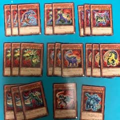 エヴォルダーデッキパーツのサムネイル