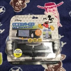 ミッキー☆スマホスタンドのサムネイル
