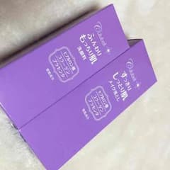 culubell メイク落とし 洗顔パウダーセットのサムネイル