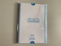 BTS 君に届く　ポストカードのサムネイル