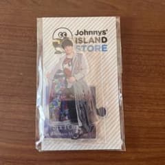 SixTONES 森本慎太郎 アクスタのサムネイル