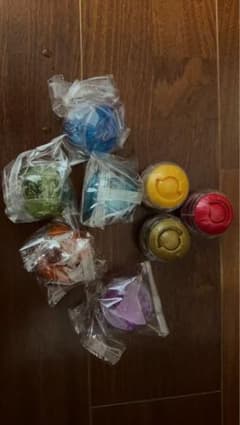 仮面ライダーゼッツ カプセムのサムネイル